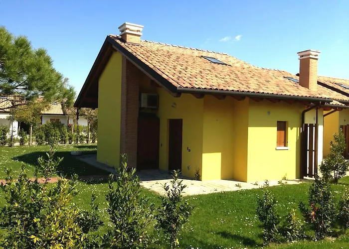 Σπίτι διακοπών Casabianca