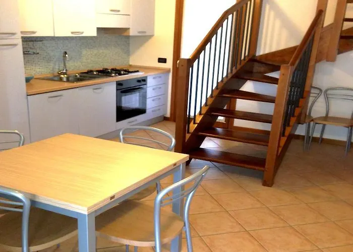 Vakantiehuis Casabianca *