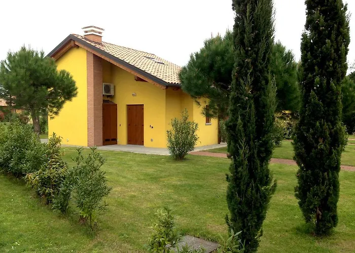 Σπίτι διακοπών Casabianca Λινιάνο Σαμπιαντόρο