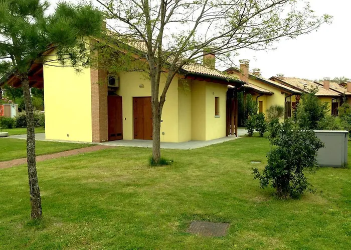 Σπίτι διακοπών Casabianca *