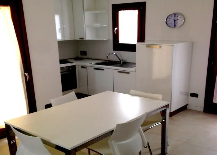 Casabianca Lignano Sabbiadoro