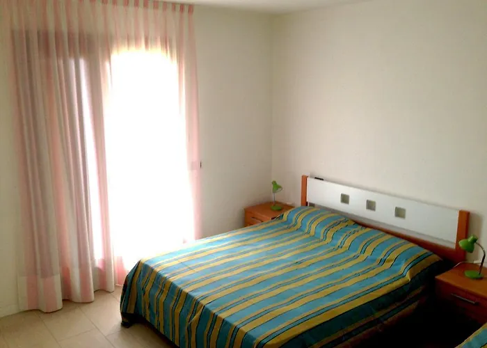 Σπίτι διακοπών Casabianca *