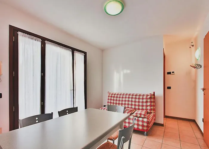 Vakantiehuis Casabianca *