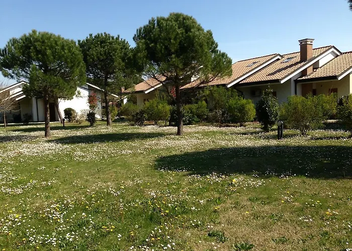 Casabianca Λινιάνο Σαμπιαντόρο