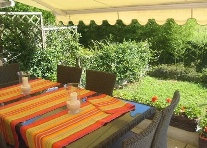 Vakantiehuis Casabianca *